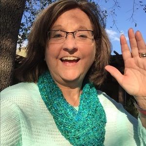 Meet your Posher, Deb